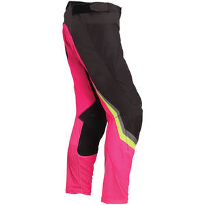 Pantalons de motocross respirants de haute qualité, dernière arrivée, Cordura, pantalons de moto pour hommes avec logo personnalisé - Product Image 2