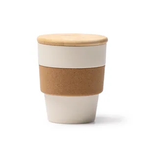Bicchiere Domb Sostenibile Riciclato per Promozioni - Product Image 2