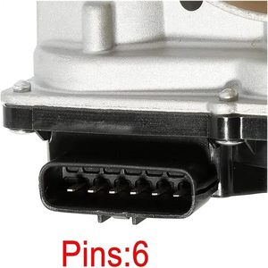 Cuerpo de Aceleració<span class=keywords><strong>n</strong></span> 16119-1LA0D para Nissan PATROL Y62 Compatible con Infiniti QX56 QX60 QX80 2010-2018 16119-3JA0B - Product Image 4