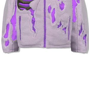 Las chaquetas acolchadas pesadas de alta calidad más vendidas para hombres y mujeres, decoración bordada fácil de usar, disponible en todos los tamaños y colores, MOQ bajo - Product Image 5