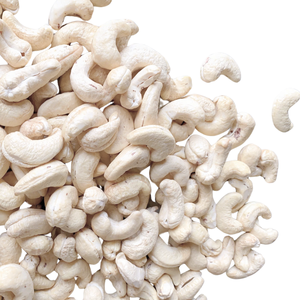Hot Sale W240 Cashew Nuts Cashew Nuts W320 Cashew Nuts Private Label Packaging Available - Product Image 1