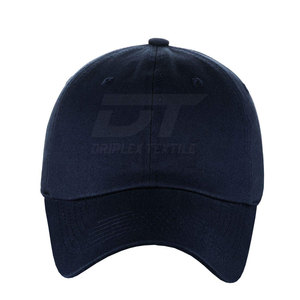 Chapeaux de baseball unisexe de qualité supérieure à vendre en ligne Chapeaux de baseball en matériau de haute qualité - Product Image 2