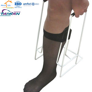 Fabriqué à Taiwan Pas besoin de plier Aide au port de chaussettes pratique pour les soins aux personnes âgées enceintes handicapées - Product Image 3