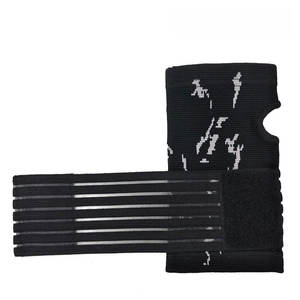 Envolturas de mano de boxeo rápido personalizadas de fábrica, alta calidad, novedad, 100%, venta al por mayor - Product Image 4