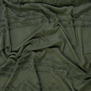 ผ้าห่มทัฟแบบกลับด้านได้สำหรับตกแต่งห้องนั่งเล่นบ้านที่สะดวกสบายทำจากผ้าฝ้าย - Product Image 3