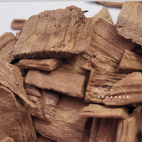 Iberian oak chips Medium keripik untuk anggur dan alkohol