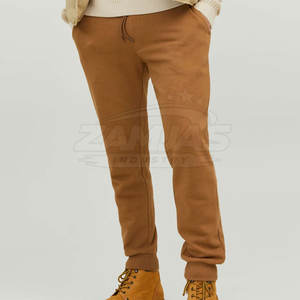 Pantalon de jogging pour homme tendance, coupe slim, confortable, délavé, pantalon de jogging décontracté pour homme - Product Image 3