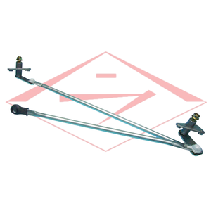 ที่ปัดน้ำฝนกระจกหน้าวัสดุโลหะ OEM #98200-22000สำหรับ Hyundai Accent 95 '~ 98' - Product Image 1