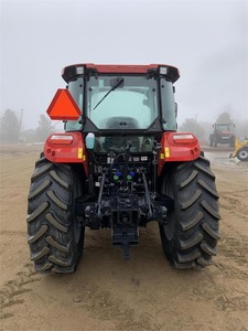 Para Case IH Farmall 100C Tractor 2024 modelo con bomba de componentes centrales y caja de cambios serie 100C - Product Image 3