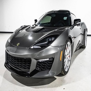 (L&A) Lotus Evora GT Usado del 2021 - Product Image 1