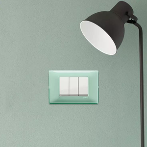 Vimar <b>USB</b> <b>Socket</b> <b>Wall</b>-Mounted 5 Volt Charging Station Plane Charger 14292 - Product Image 3