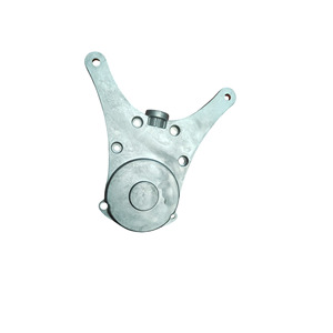 Nuovo Alloggiamento Superiore Compatibile Zlmoh03 per Mietitrebbia, Parte in Acciaio Rif. 919617 per Aziende Agricole - Product Image 1