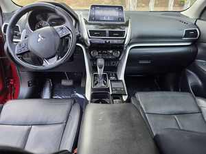 Pre-owned Clean 2019 Mitsubish-i eclips-e cros-s SEL Special Edition Sport Utility 4D - Product Image 3