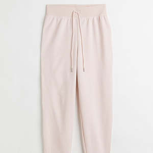 กางเกงลำลองผู้หญิงผ้าแคนวาส 100% ผ้าฝ้าย แฟชั่นขายส่งสำหรับฤดูหนาว ซักง่าย เป็นมิตรกับสิ่งแวดล้อม - Product Image 6