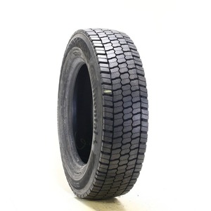 Neumático de Alto Rendimiento para Camión 295/80R22.5 para Eje de Dirección y Remolque, Construcción Duradera, Conducción Suave - Product Image 4