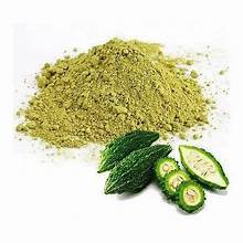 POUDRE DE MELON AMÈRE PURE SUPPORT IMMUNITAIRE ÉTIQUETTE PROPRE À BASE DE PLANTES - Product Image 2