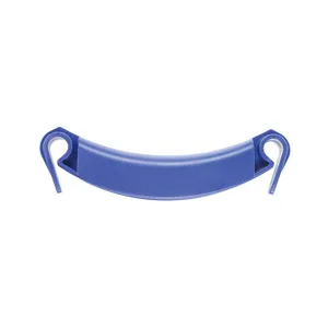Clips de sac personnalisés Tina Handle, gadgets personnalisables pour transporter des sacs - Product Image 1