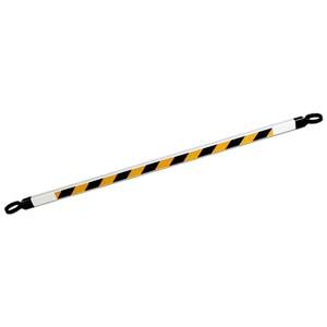 Bolardo de PVC para Protección de Barreras - Product Image 1