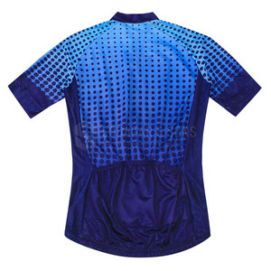 Maillot de cyclisme en gros à prix compétitif, fabriqué au Pakistan, en stock, faible MOQ - Product Image 2