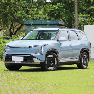 SUV électrique pur longue portée 2025 >700km Véhicule intelligent à énergie nouvelle 5 portes 5 places 218 CV Automatique Batterie 90-110kWh 500Nm - Product Image 5