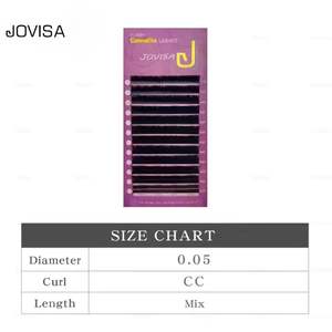 Kit pestañas postizas - Product Image 2