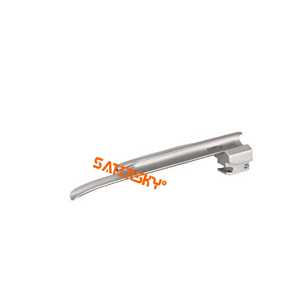 Fiber <b>Optic</b> Satinsky Hip Arthroplasty System Satin Finis <b>Instruments</b> High Quality Manual CE Certified - Product Image 6