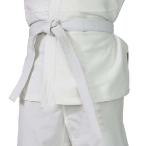Uniformes de Jiu Jitsu Cómodos y Transpirables, Ideales para la Práctica de Jiu Jitsu Brasileño y Actividades al Aire Libre - Product Image 3