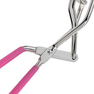 Premium Quality Stainless Steel Customizable <b>Eyelash</b> <b>Curler</b> with Portable Design Durable Build for Upper & Lower <b>Eyelashes</b> - Product Image 5