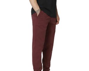 Vente en gros en ligne de pantalons décontractés pour hommes de haute qualité, imperméables, respirants, confortables à porter, lourds - Product Image 2