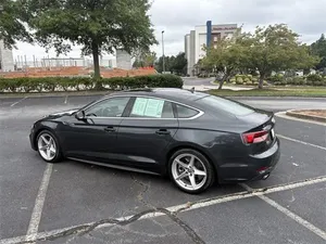 2019 Audi A5 45พรีเมี่ยม - Product Image 3