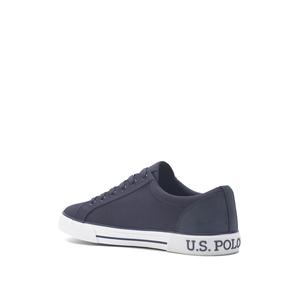 U.S. Polo Assn. 101342666 Teo 3FX scarpe sportive uomo blu Navy - Product Image 3