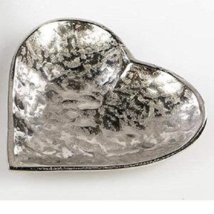 Cuenco de Metal tradicional para servir comida, tazón decorativo para mesa de comedor, tazón para servir frutas para el hogar, nuevo - Product Image 5