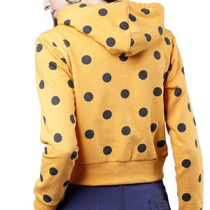 Ropa informal de alta calidad para mujer, sudaderas con capucha, precio razonable, sudaderas con capucha transpirables - Product Image 3