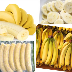 Banane séchée biologique saine du Vietnam 100% naturel meilleur prix de gros - Product Image 1