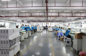 Inverter Solare Ibrido di Alta Qualità da 1kw-5kw per Sistemi Solari Off-Grid, Nuova Energia a Prezzo All'Ingrosso - Product Image 6