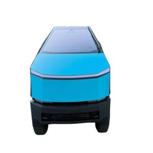 USADO 2024 BEAST R21 SUV 4.1-6L de Aspiración Natural Automático Asientos de Cuero Cámara 360 Techo Solar - Product Image 1