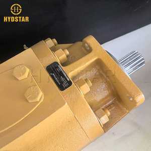 Pompa oli roda gigi hidrolik kualitas tinggi 1756253 175-6253 pompa hidrolik untuk suku cadang truk CAT <span class=keywords><strong>Caterpillar</strong></span> 789C 789D - Product Image 5