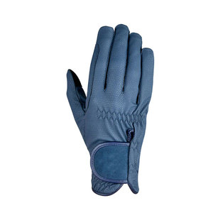 Guantes de equitación de calidad para protección de manos Recién llegado Guantes de equitación para venta en línea - Product Image 2