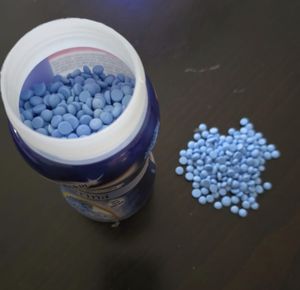 Perlas Aromatizantes de Lavanda de Larga Duración y la Mejor Calidad, Perlas Suavizantes para Lavandería, Hechas en Turquía - Product Image 4