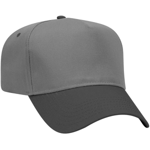 Gorra de Béisbol de Lujo con Bordado 3D 100% Algodón, Gorra de 6 Paneles con Logotipo Bordado, Estilo Casual para Hombre - Product Image 4