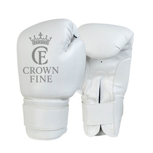 Nouvelle arrivée Gants de boxe professionnels Gants de boxe confortables Top des ventes Gants de boxe pour hommes - Product Image 1
