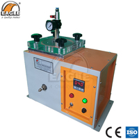 Injecteur de cire numérique Eagle 25.0202-SP, modèle métallique, machine pour orfèvre, capacité de cire de 2 kg, température de 40 à 150 °C pour la fabrication de bijoux