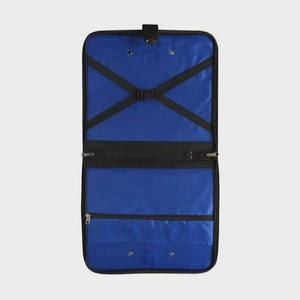 Vente en gros OEM/ODM de valises et de sacs à main en cuir véritable faites à la main pour la franc-maçonnerie, étanches IP67, design pliable, Pakistan - Product Image 3