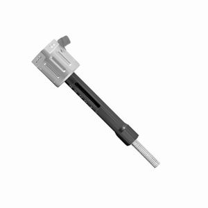 Sistema de Fijación Externa Ortopédica con Varilla Telescópica Graduada, Longitud Ajustable y Estabilización de Precisión - Product Image 3