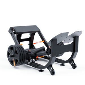 Nouvelle conception, <span class=keywords><strong>machine</strong></span> professionnelle robuste pour dips et <span class=keywords><strong>hip</strong></span> thrusts, banc de musculation des fessiers avec plaque de poids réglable - Product Image 1
