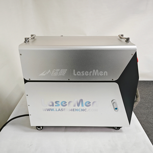 เลเซอร์ Yag แบบพกพา 1000W 1064nm ระบบระบายความร้อนด้วยอากาศ ขนย้ายง่าย ติดตั้งรวดเร็ว ผู้ผลิต ODM - Product Image 5