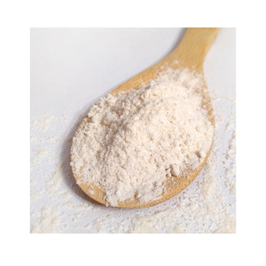 แป้งข้าวเหนียวสีน้ำตาลขาวปราศจากกลูเตนบรรจุภัณฑ์จำนวนมาก - Product Image 3