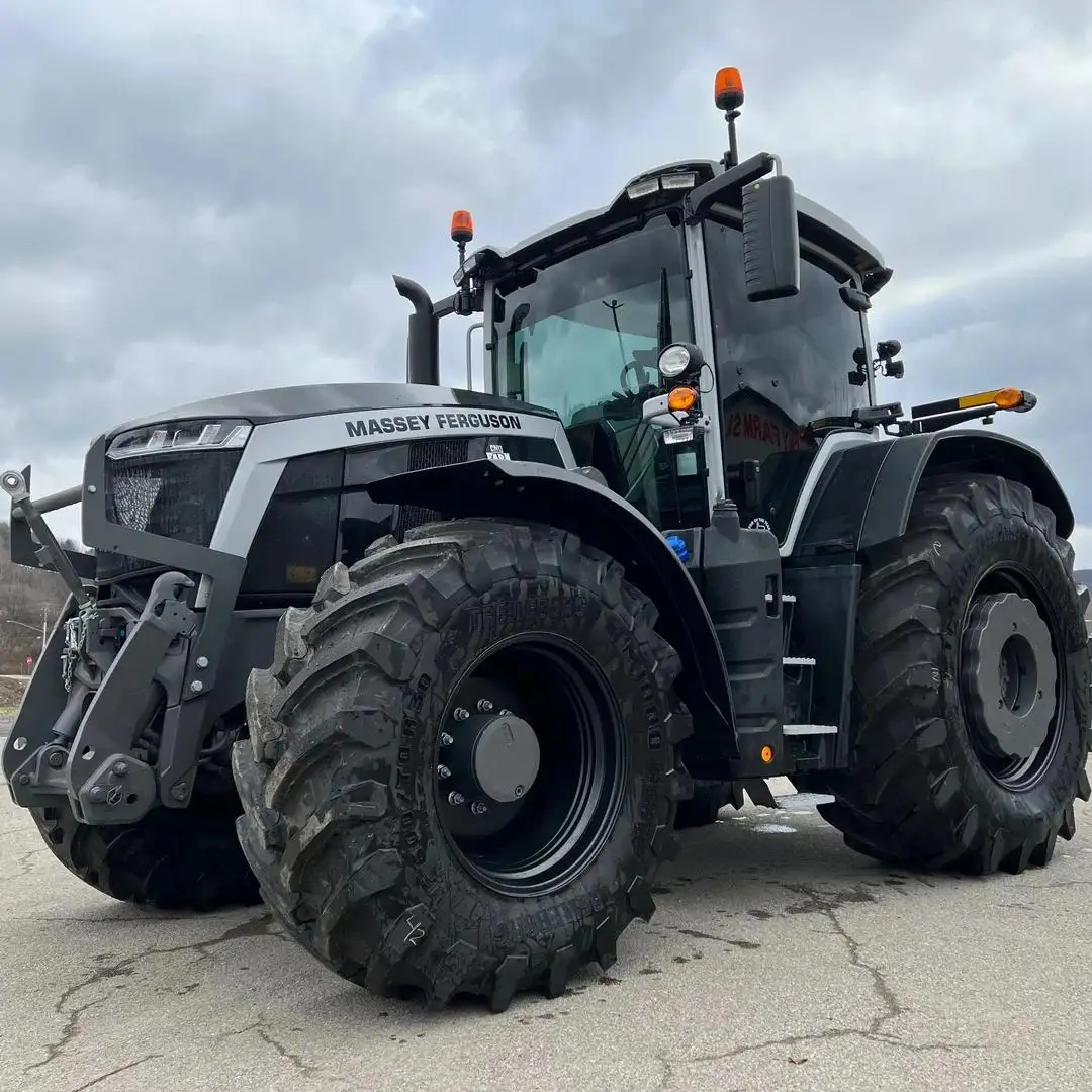 neuer traktor landwirtschaftsmaschinen ferguson-traktor farmtraktoren