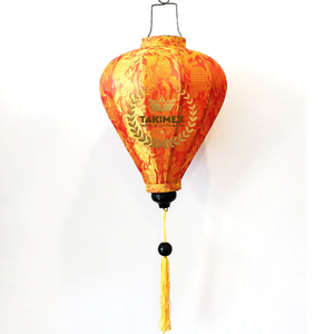 ผู้ค้าส่งและส่งออกโคมไฟฮอยอัน - Product Image 4