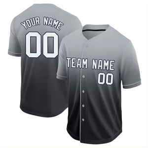 Vêtements de sport de mode unisexe Vente en gros OEM ODM, maillot de basket-ball imprimé avec logo personnalisé respirant pour adultes, grande taille - Product Image 1